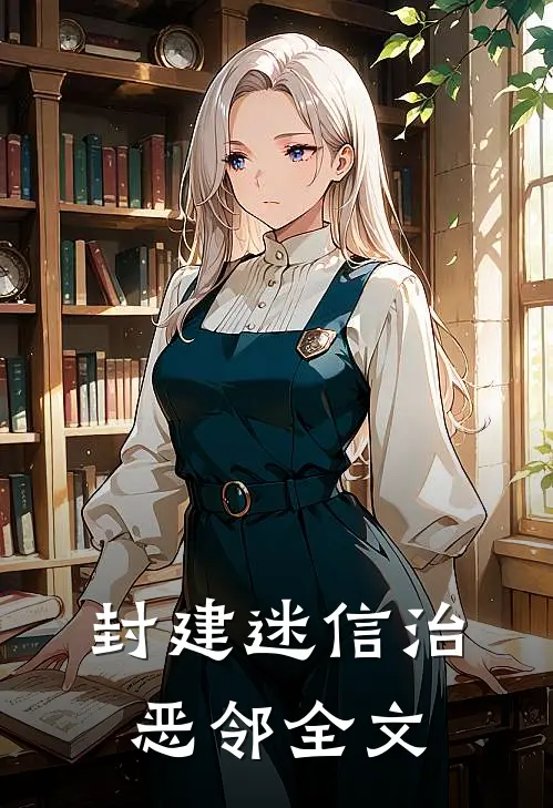封建迷信治恶邻全文