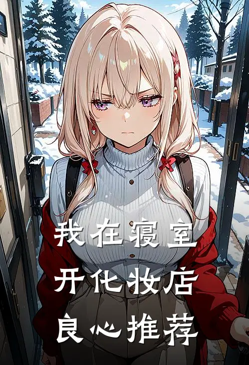 我在寝室开化妆店良心推荐
