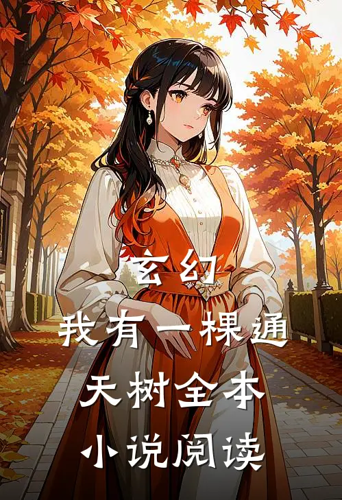 玄幻：我有一棵通天树全本小说阅读