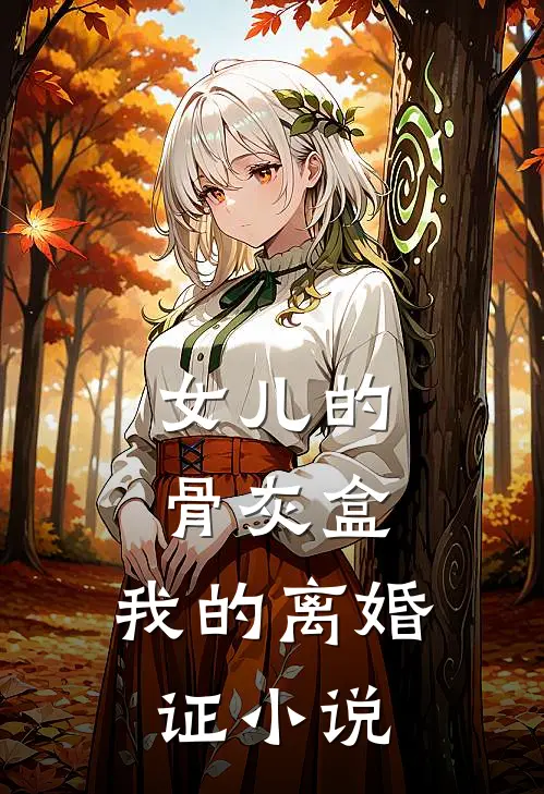 女儿的骨灰盒，我的离婚证小说