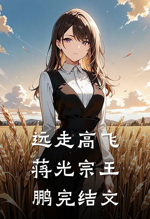 远走高飞蒋光宗王鹏完结文