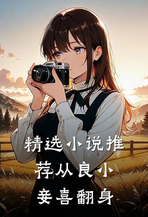 精选小说推荐从良小妾喜翻身