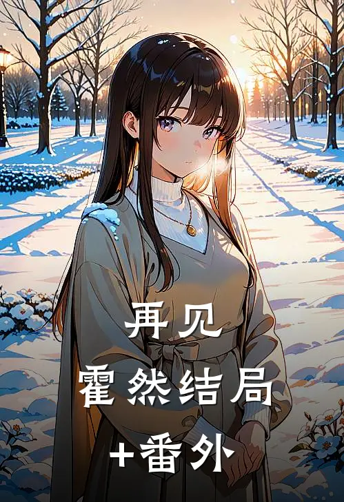 再见，霍然结局+番外