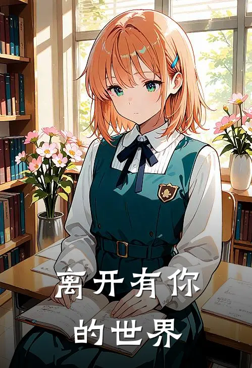 离开有你的世界