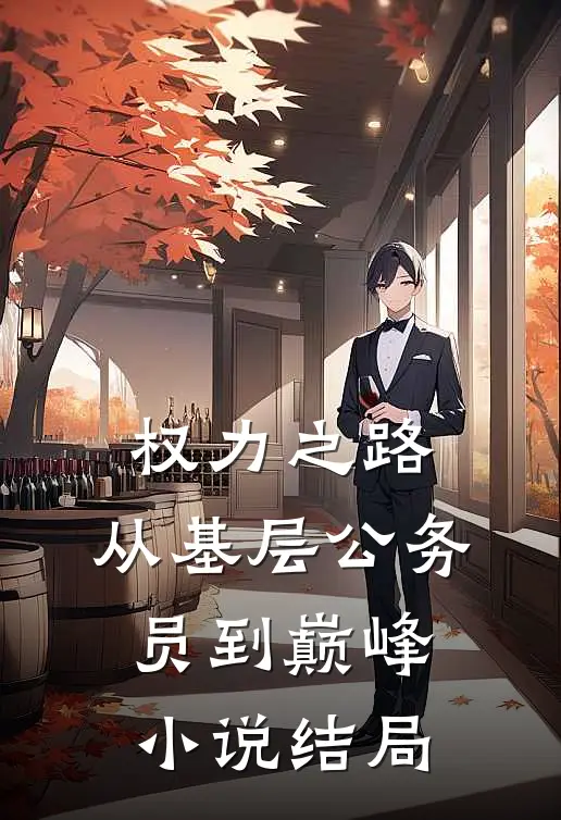 权力之路：从基层公务员到巅峰小说结局