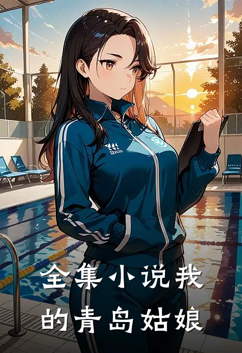 全集小说我的青岛姑娘