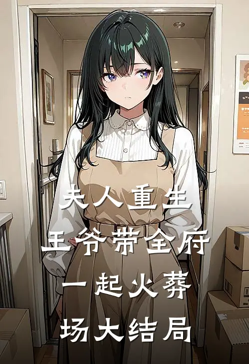 夫人重生，王爷带全府一起火葬场大结局
