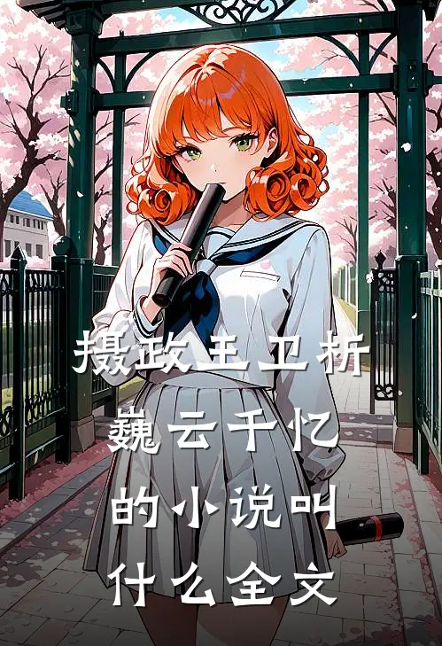 摄政王卫析巍云千忆的小说叫什么全文