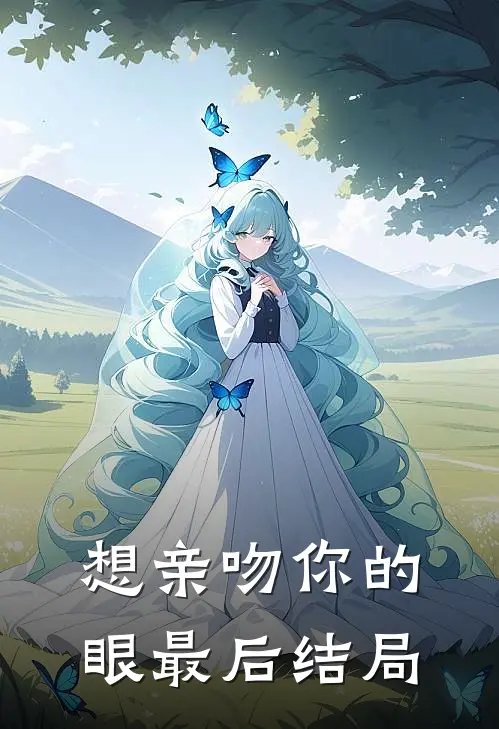 想亲吻你的眼最后结局