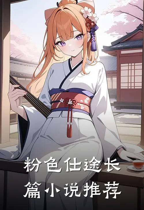 粉色仕途长篇小说推荐