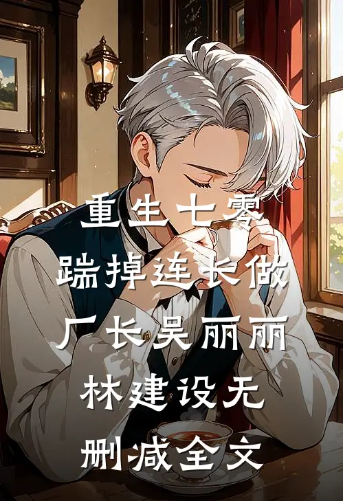 重生七零，踹掉连长做厂长吴丽丽林建设无删减全文