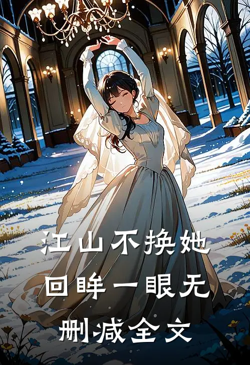 江山不换她回眸一眼无删减全文