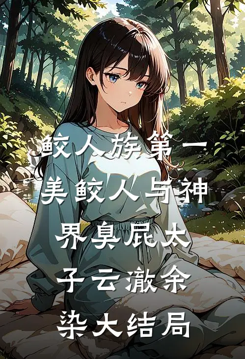 鲛人族第一美鲛人与神界臭屁太子云澈余染大结局