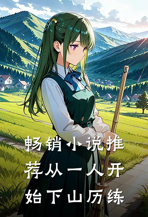 畅销小说推荐从一人开始下山历练