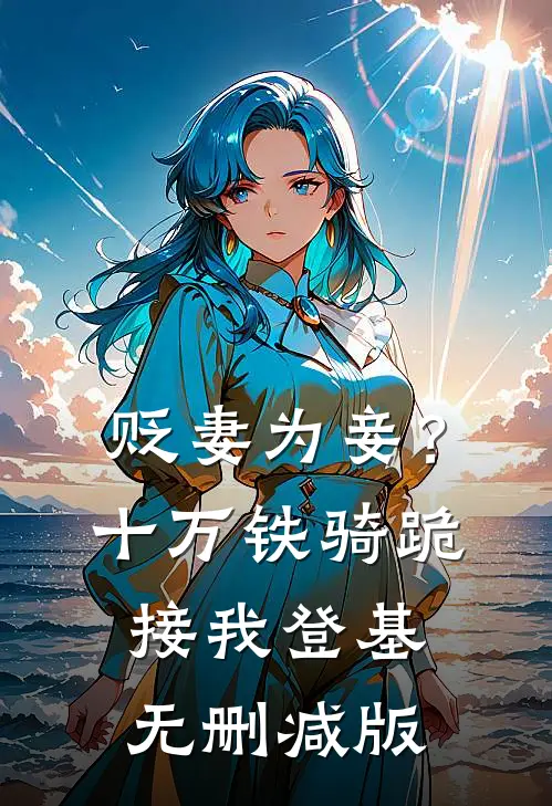 贬妻为妾？十万铁骑跪接我登基无删减版