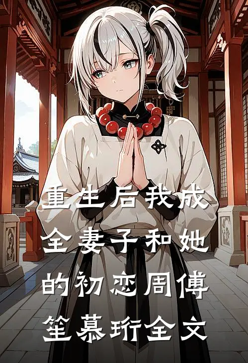 重生后我成全妻子和她的初恋周傅笙慕珩全文