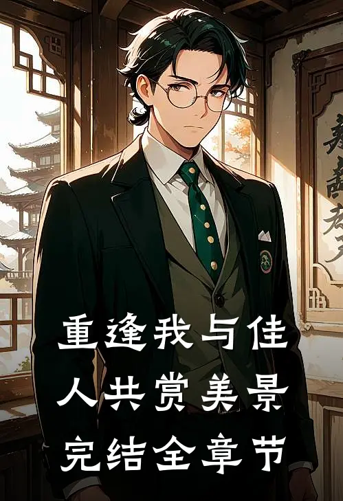 重逢我与佳人共赏美景完结全章节