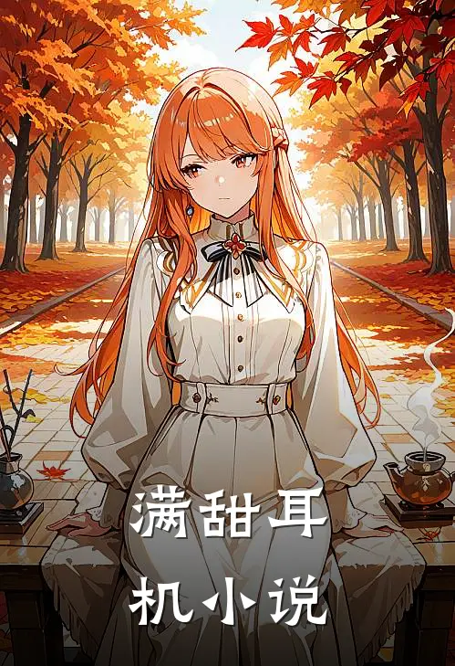 满甜耳机小说