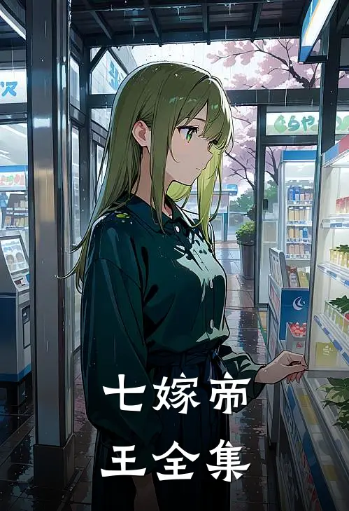七嫁帝王全集