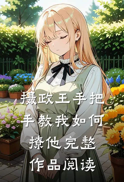 摄政王手把手教我如何撩他完整作品阅读