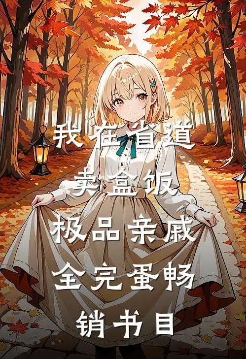 我在省道卖盒饭，极品亲戚全完蛋畅销书目