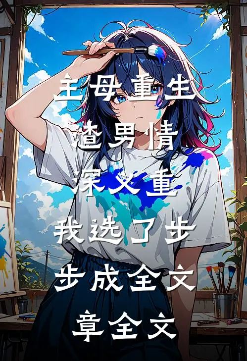 主母重生：渣男情深义重，我选了步步成全文章全文