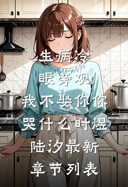 生病冷眼旁观，我不娶你你哭什么时煜陆汐最新章节列表