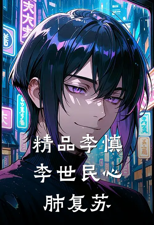 精品李慎李世民心肺复苏