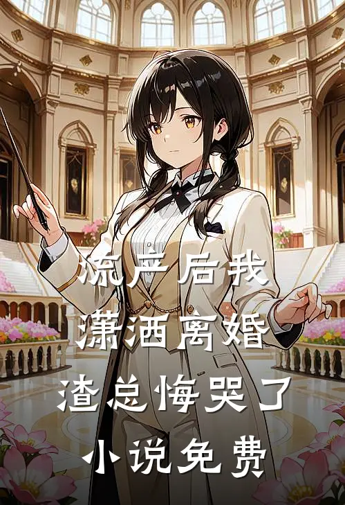 流产后我潇洒离婚，渣总悔哭了小说免费
