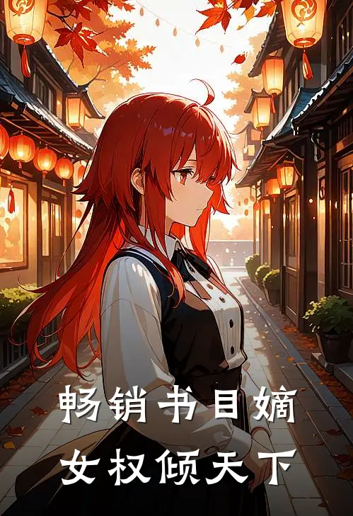 畅销书目嫡女权倾天下