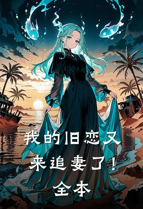 我的旧恋又来追妻了！全本