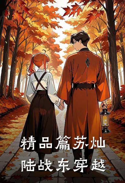 精品篇苏灿陆战东穿越