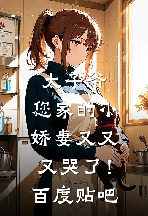太子爷，您家的小娇妻又又又哭了！百度贴吧