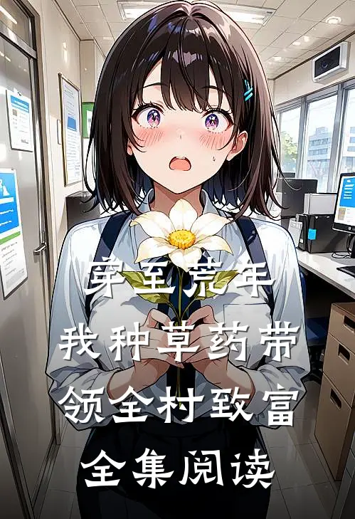 穿至荒年，我种草药带领全村致富全集阅读