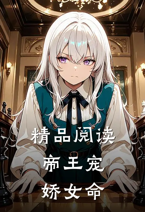 精品阅读帝王宠，娇女命