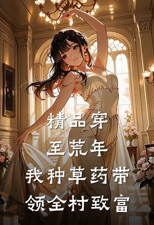 精品穿至荒年,我种草药带领全村致富