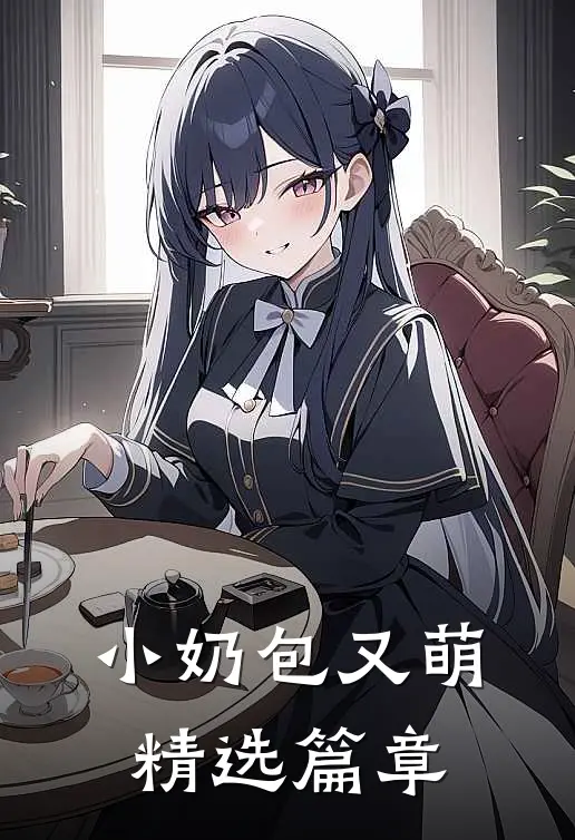 小奶包又萌精选篇章
