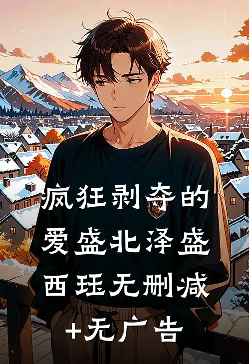 疯狂剥夺的爱盛北泽盛西珏无删减+无广告