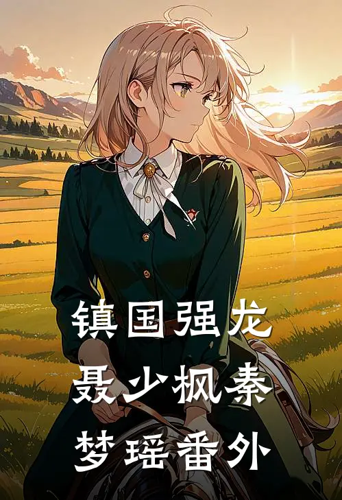 镇国强龙聂少枫秦梦瑶 番外
