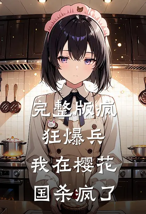 完整版疯狂爆兵：我在樱花国杀疯了