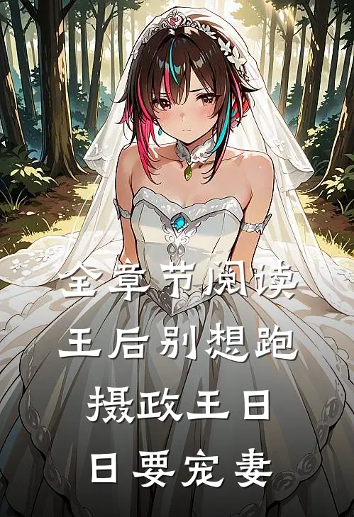全章节阅读王后别想跑，摄政王日日要宠妻