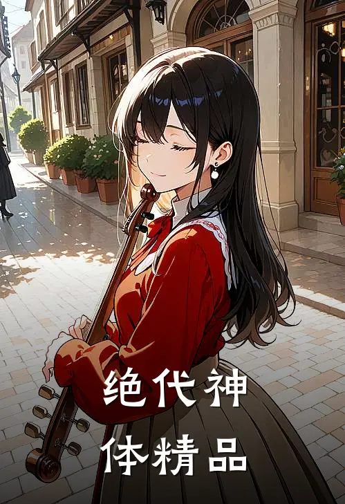 绝代神体精品