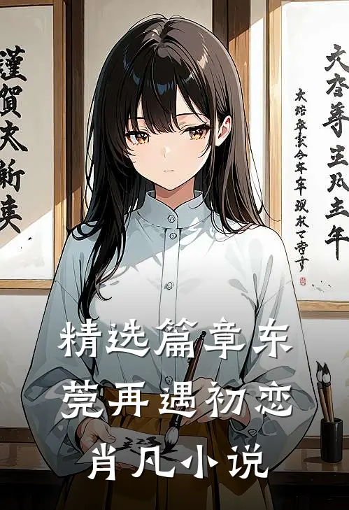 精选篇章东莞再遇初恋肖凡小说
