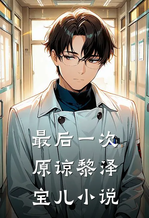 最后一次原谅黎泽宝儿小说
