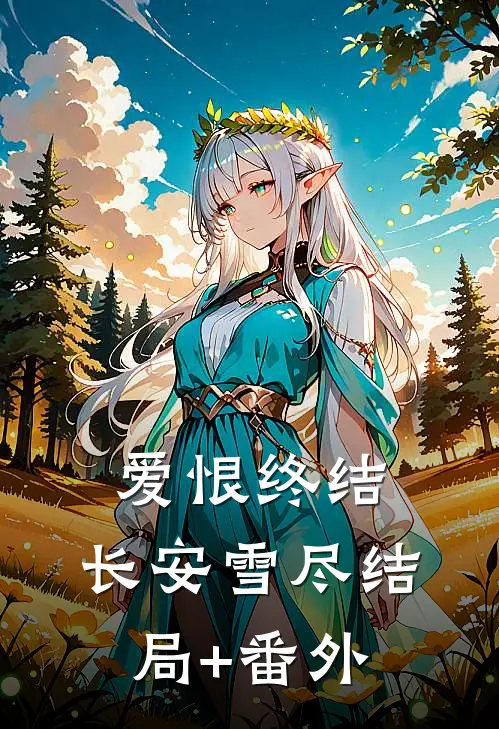 爱恨终结，长安雪尽结局+番外