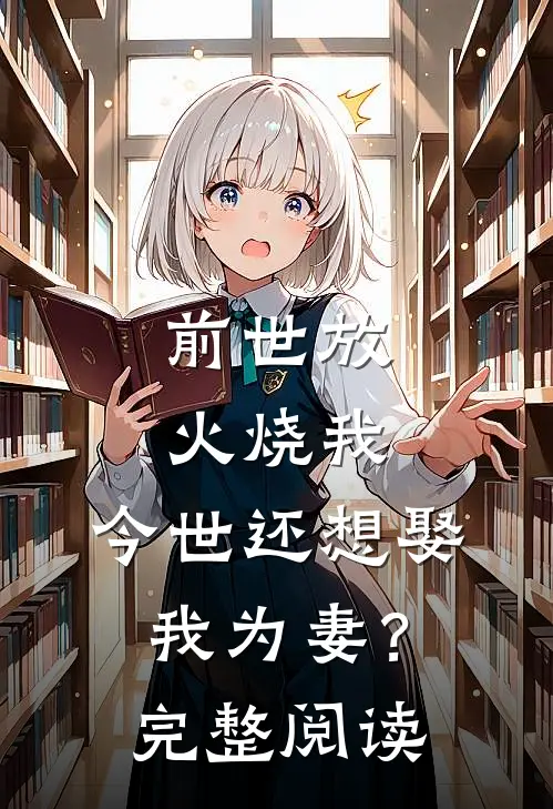 前世放火烧我，今世还想娶我为妻？完整阅读