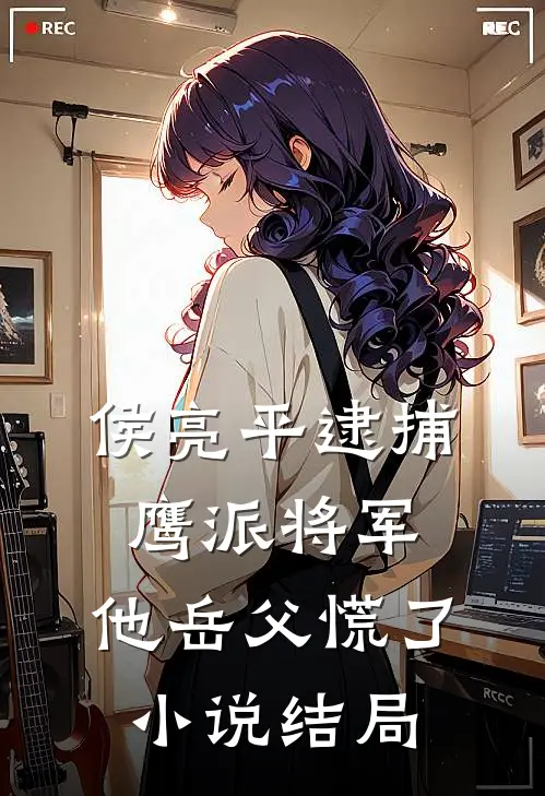 侯亮平逮捕鹰派将军，他岳父慌了小说结局