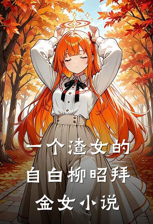 一个渣女的自白柳昭拜金女小说