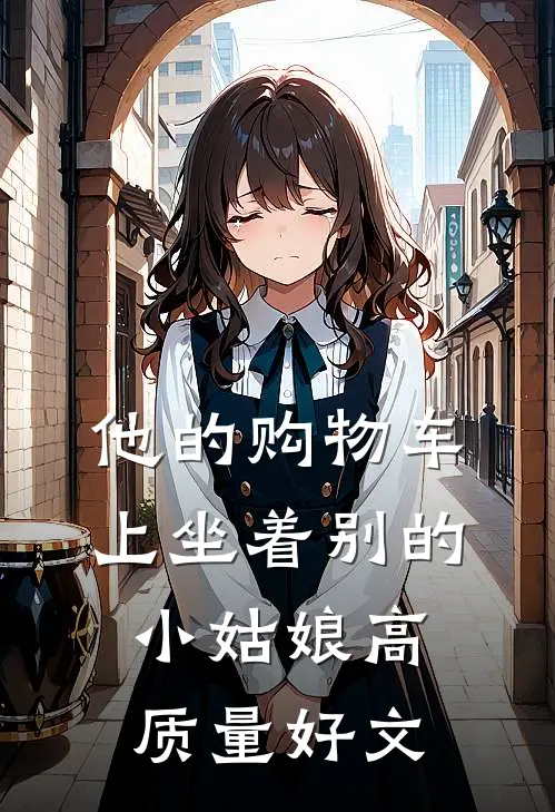 他的购物车上坐着别的小姑娘高质量好文