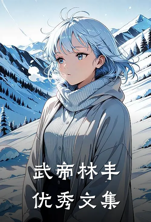 武帝林丰优秀文集